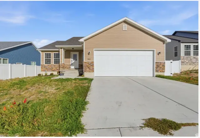 562 W 900 S, Tooele, UT 84074 - Image #1