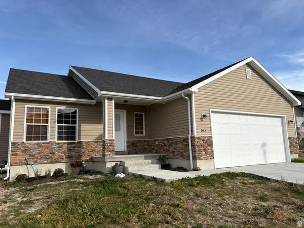 562 W 900 S, Tooele, UT 84074