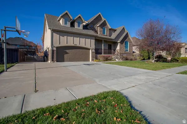 3348 W 200 N, Layton, UT 84041
