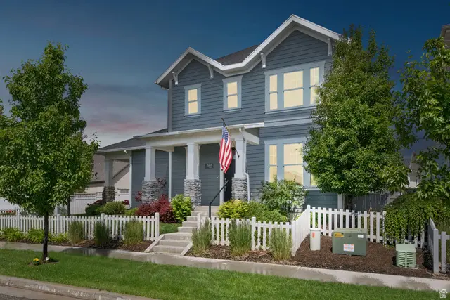 5206 W Mellow Way S, South Jordan, UT 84009 - Image #1