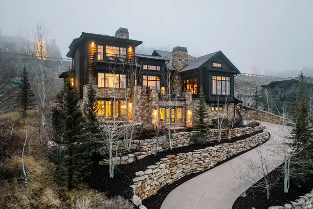 10139 Summit View Dr, Park City, UT 84060 - Image #1