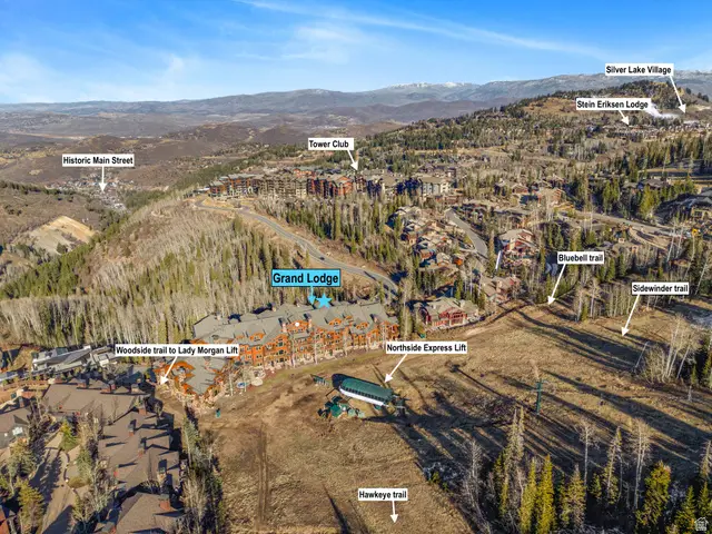 8777 Marsac Ave #206, Deer Valley, UT 84060 - Image #2