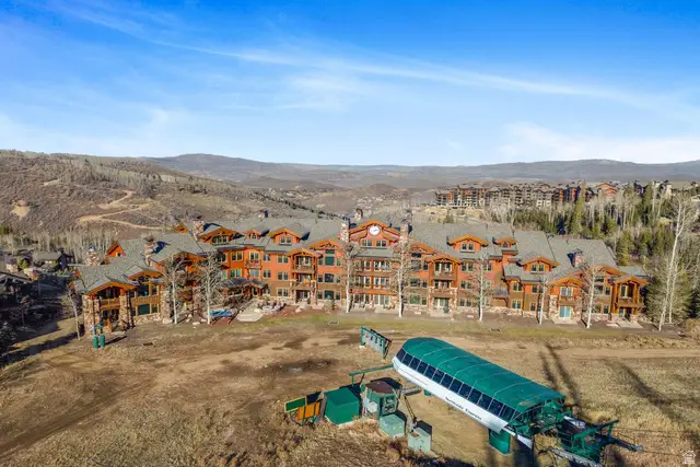 8777 Marsac Ave #206, Deer Valley, UT 84060 - Image #3