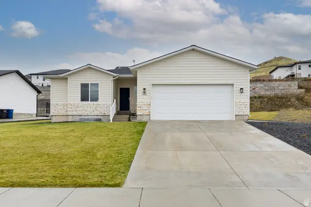 656 S 1080 E, Smithfield, UT 84335 - Image #1