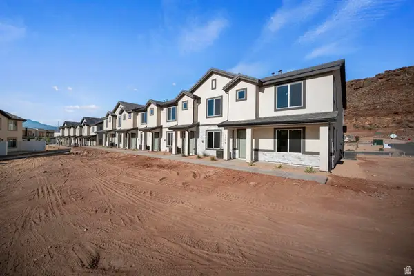 3348 E Dance Hall Ln #2335, Washington, UT 84780