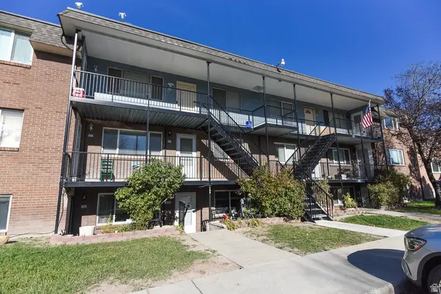 3687 S 2200 W #91, West Valley City, UT 84119 - Image #2