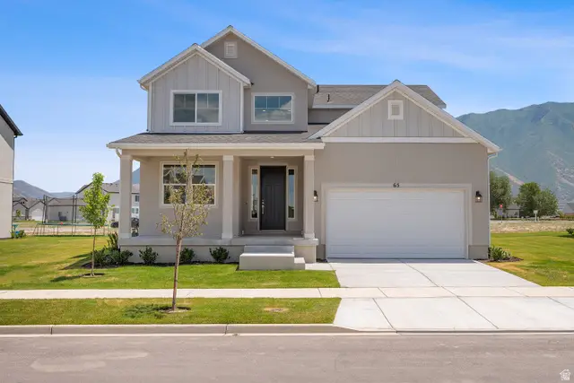 65 S Starlight Ln S #300, Mapleton, UT 84664 - Image #2