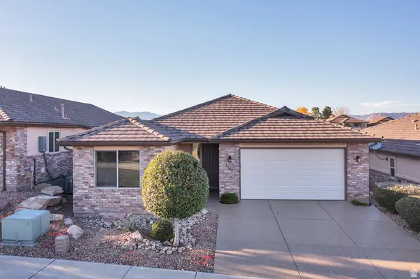 2212 Chippenham Ct, St. George, UT 84770