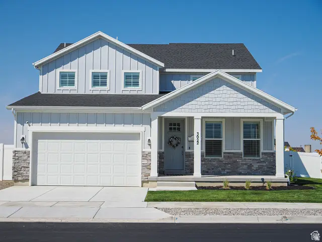 3022 S Shoreline Dr S, Syracuse, UT 84075 - Image #2