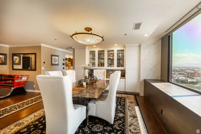 44 W Broadway #1405.S, Salt Lake City, UT 84101 - Image #3