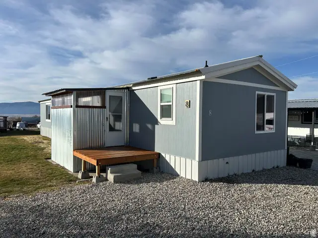 400 N 600 E #8, Spring City, UT 84662 - Image #1