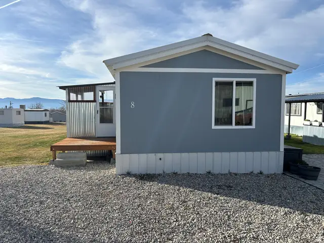 400 N 600 E #8, Spring City, UT 84662 - Image #2