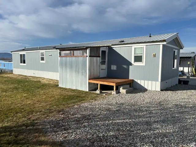 400 N 600 E #8, Spring City, UT 84662 - Image #3