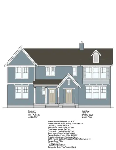 6804 W South Jordan Pkwy S #473, South Jordan, UT 84009 - Image #2