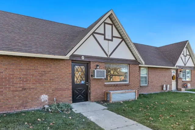 710 N 800 W #7, Salt Lake City, UT 84116 - Image #1