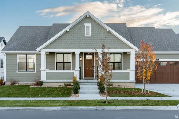 733 W Lighthouse Dr, Saratoga Springs, UT 84045