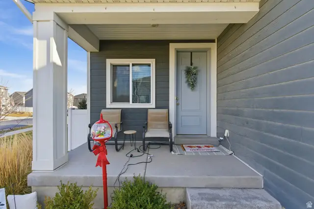 7268 N Hidden Steppe Bnd N, Eagle Mountain, UT 84005 - Image #3