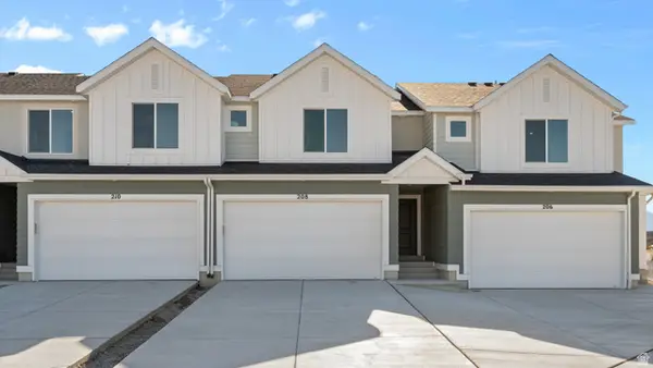 1719 N Patchwork Ave #1270, Tooele, UT 84074