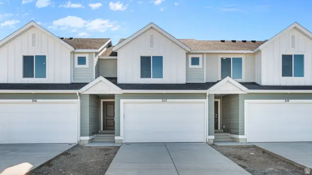 1719 N Patchwork Ave #1270, Tooele, UT 84074 - Image #2