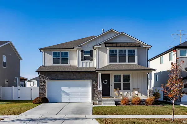 1557 N Woodside Dr, Spanish Fork, UT 84660