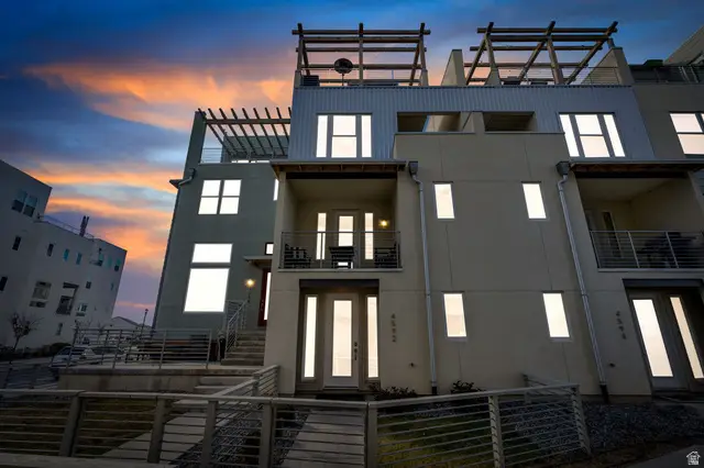 4592 W Scissor Way, South Jordan, UT 84009 - Image #1