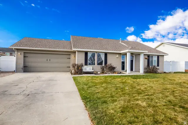 557 N 2400 W, Vernal, UT 84078 - Image #1