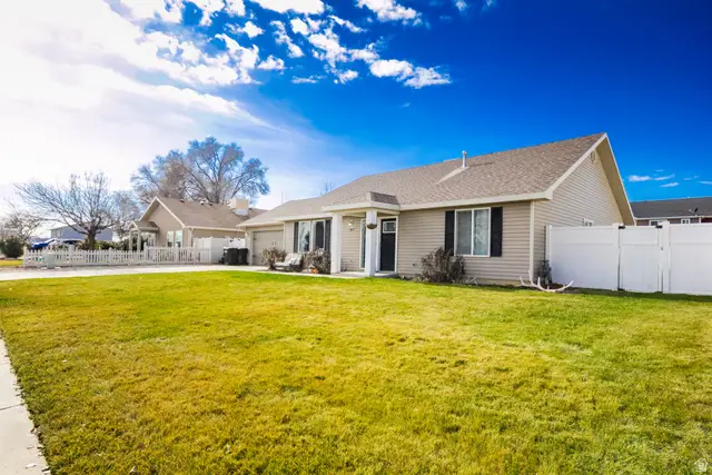 557 N 2400 W, Vernal, UT 84078 - Image #2