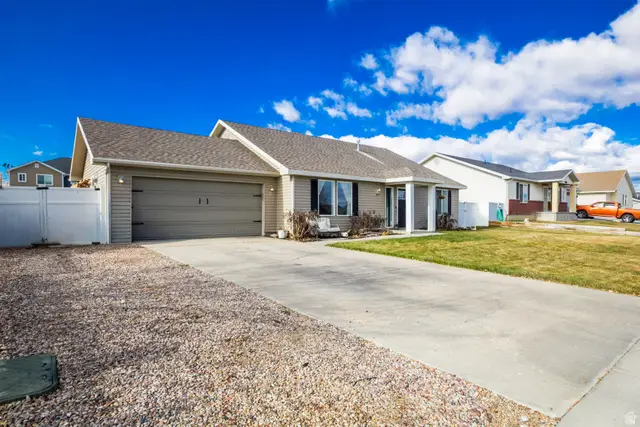 557 N 2400 W, Vernal, UT 84078 - Image #3