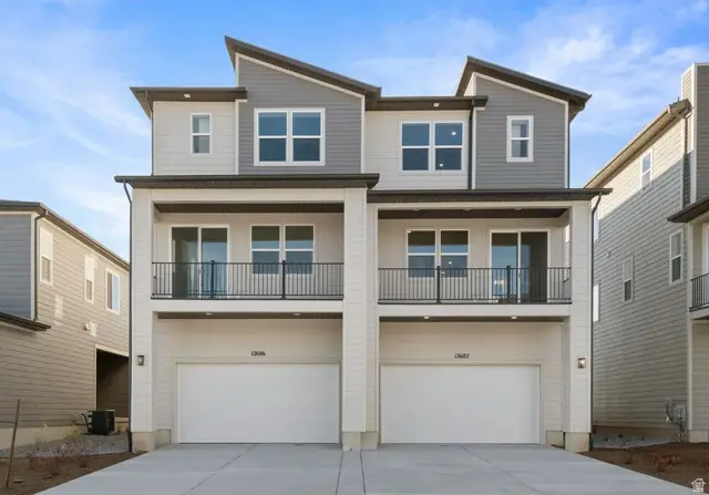 12682 S Lincoln Peak Ln #113, Herriman, UT 84096 - Image #3