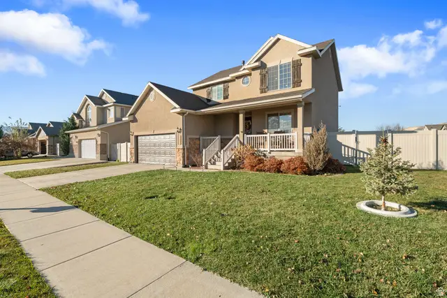 2464 W 2250 N, Lehi, UT 84043 - Image #2