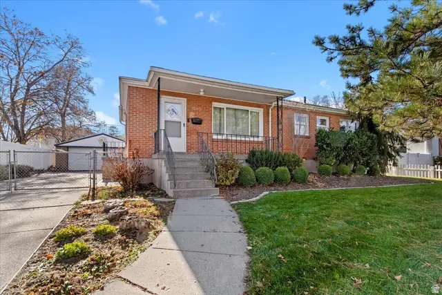 119 W 5878 S, Murray, UT 84107 - Image #1