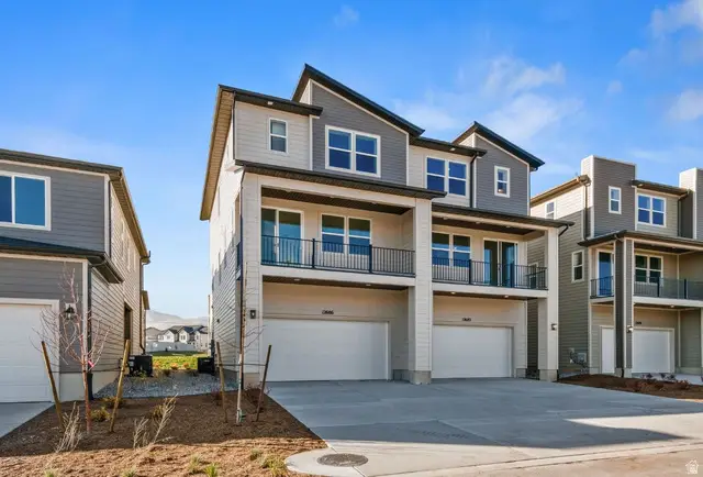 12686 S Lincoln Peak Lan #114, Herriman, UT 84096 - Image #2