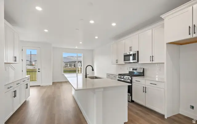 12686 S Lincoln Peak Lan #114, Herriman, UT 84096 - Image #3