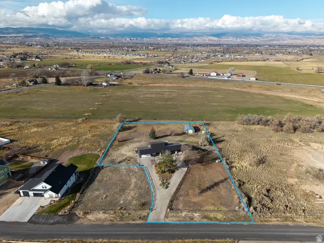 163 E 2800 S, Vernal, UT 84078 - Image #1
