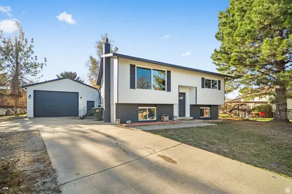 7057 W Cimmarron Dr, West Valley City, UT 84128