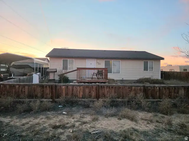 2860 S 2575 W, Roosevelt, UT 84066 - Image #1