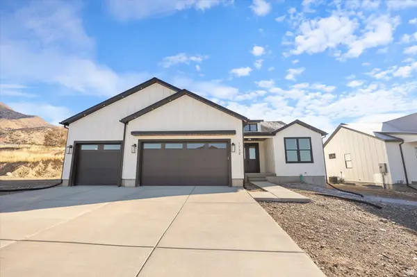 1138 N 700 E, Nephi, UT 84648
