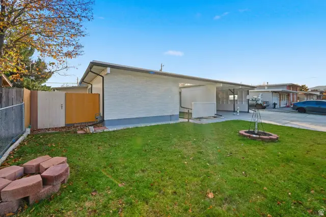 4603 W Trinity Ave, West Valley City, UT 84120 - Image #3