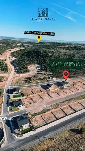 2493 W Scenic Dr #109, Cedar City, UT 84720 - Image #3