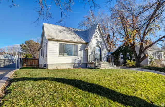 2759 S Chadwick St, Salt Lake City, UT 84106 - Image #3