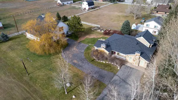 623 N Center St, Midway, UT 84049