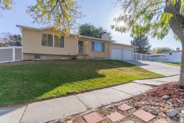 1451 W Bluemont Dr S, Taylorsville, UT 84123 - Image #2