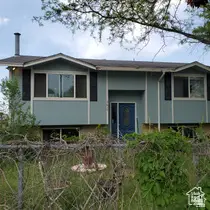 5615 S Honeysuckle Way, Salt Lake City, UT 84118 - Image #2