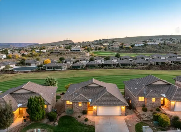 2145 S Legacy, St. George, UT 84770