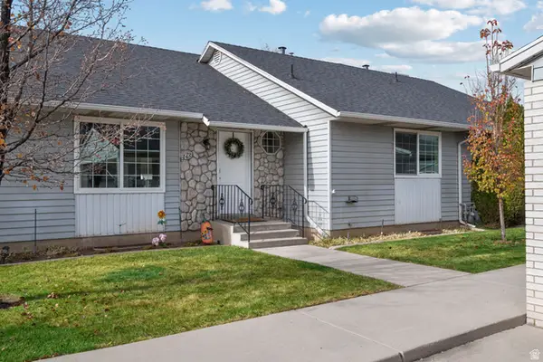 342 S 250 E #11, Orem, UT 84058