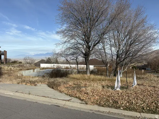 312 W Haleys Lookout, Elk Ridge, UT 84651 - Image #1