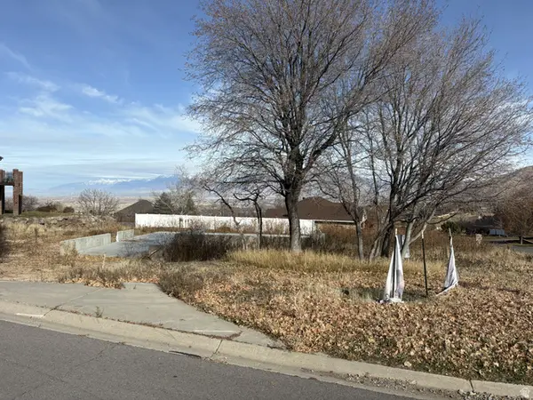 312 W Haleys Lookout, Elk Ridge, UT 84651