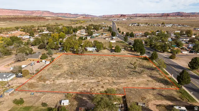 285 N Main St, Fredonia, AZ 86022 - Image #1