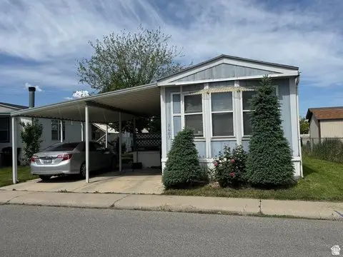 3607 S La Sue Sue St W #184, West Valley City, UT 84119