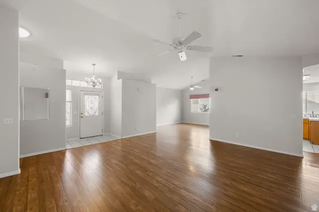 39 N Valley View Dr #99, Saint George, UT 84770 - Image #2